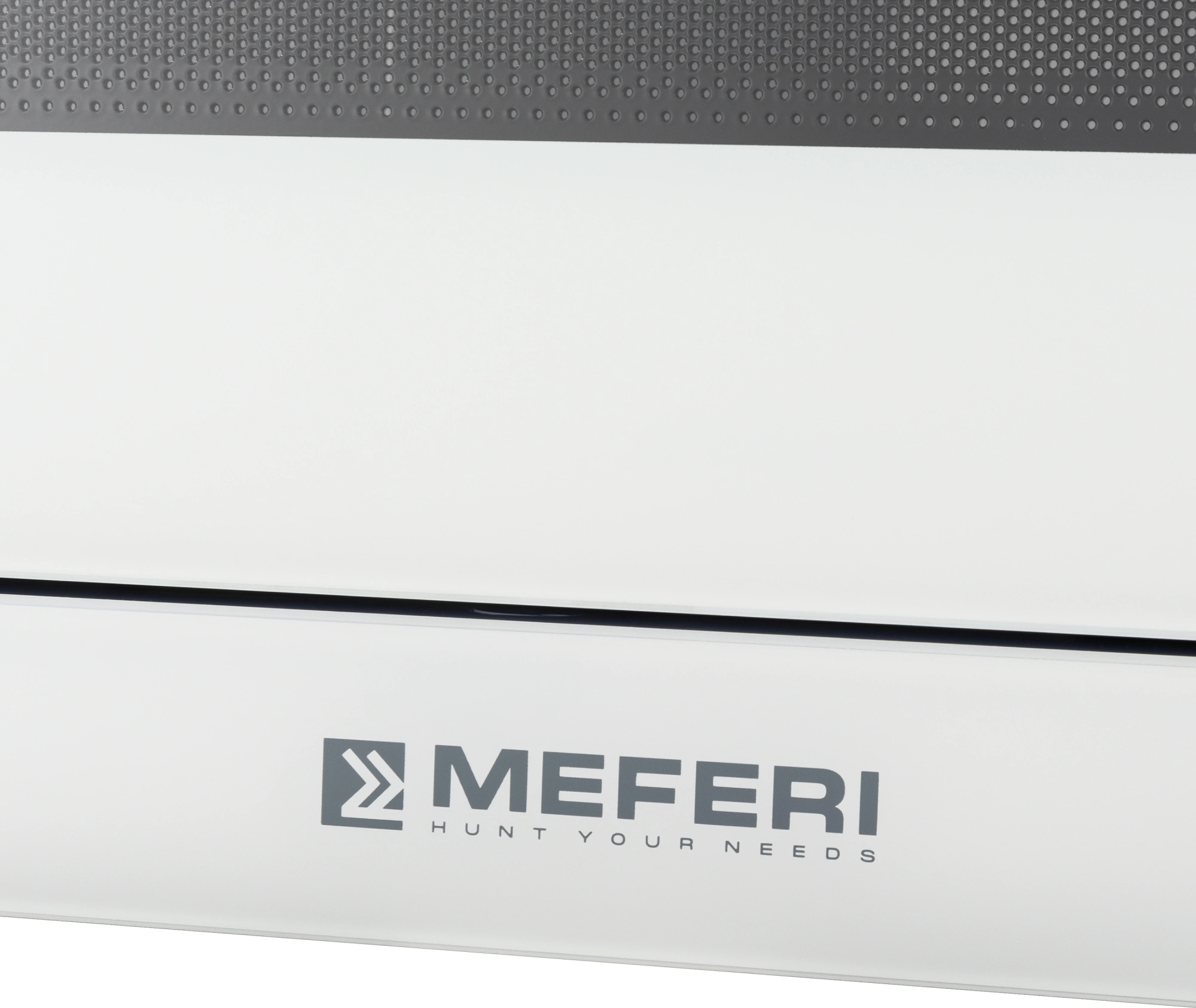 Встраиваемая микроволновая печь Meferi MMO6025WH белый (mmo6025wh ultra)