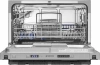 Посудомоечная машина Meferi Power MDW4563 Compact (mdw4563 compact power)