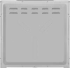Духовой шкаф Meferi Light MEO604IX серебристый (MEO604IX LIGHT)
