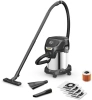 Строительный пылесос Karcher KWD 3 S V-17/4/20 Anniversary Edition черный (1.628-449.0)