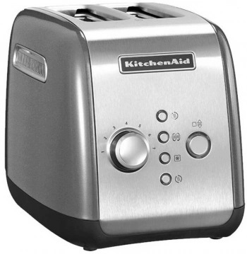 Тостер KitchenAid 5KMT221ESX нержавеющая сталь