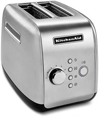 Тостер KitchenAid 5KMT221ESX нержавеющая сталь