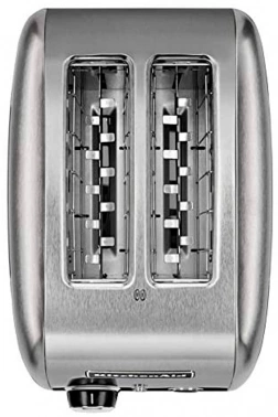Тостер KitchenAid 5KMT221ESX нержавеющая сталь