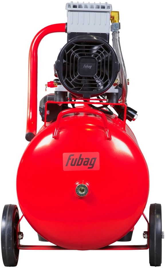 Компрессор поршневой Fubag OLS 250/50 CM2 (646072)