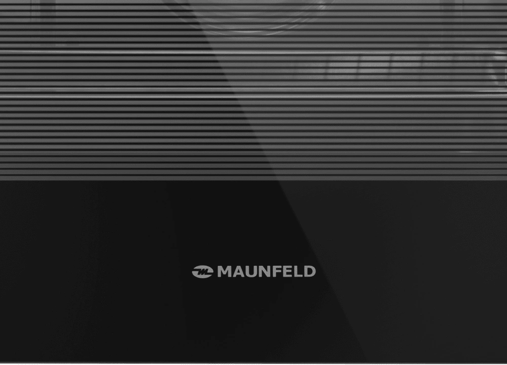Духовой шкаф Maunfeld AEOH60102S нержавеющая сталь (КА-00024902)