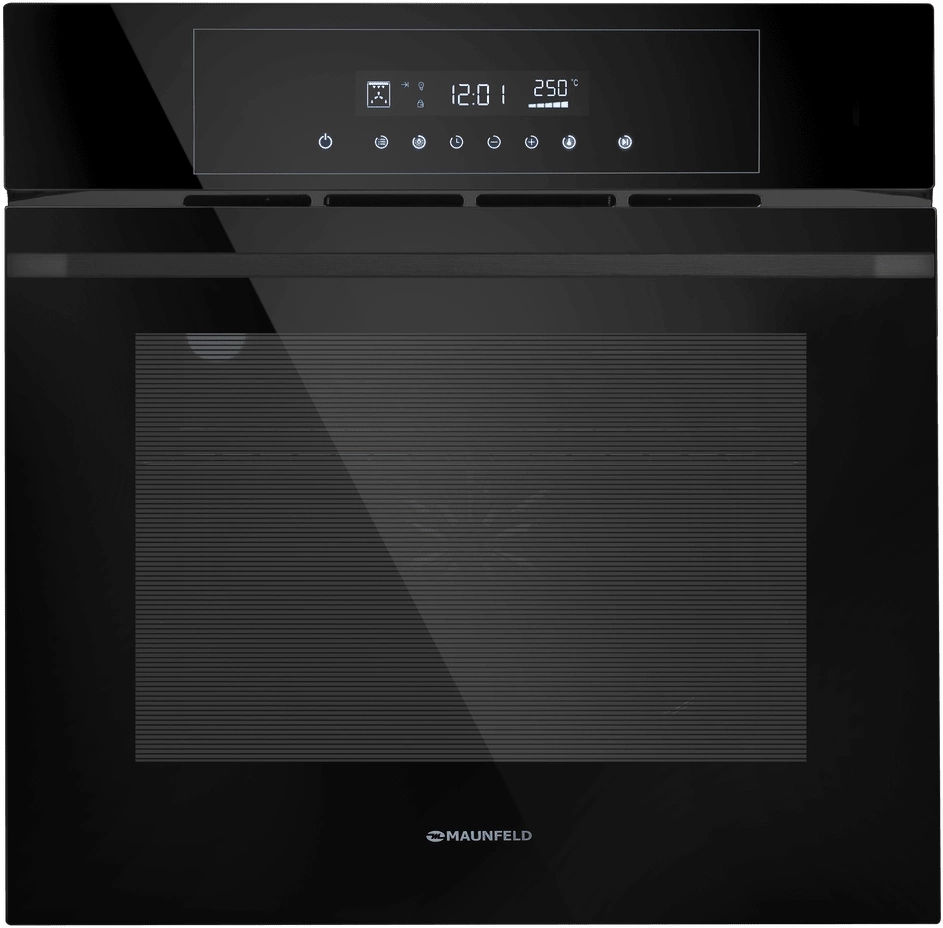 Духовой шкаф Maunfeld AEOD60103B2 черный (КА-00024903)