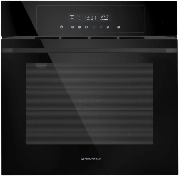 Духовой шкаф Maunfeld AEOD60103B2 черный (КА-00024903)