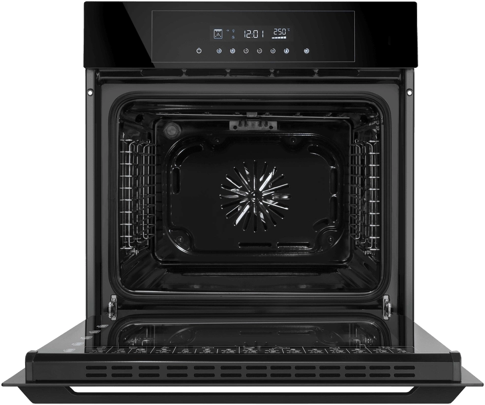 Духовой шкаф Maunfeld AEOD60103B2 черный (КА-00024903)