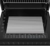 Духовой шкаф Maunfeld AEOD60103B2 черный (КА-00024903)