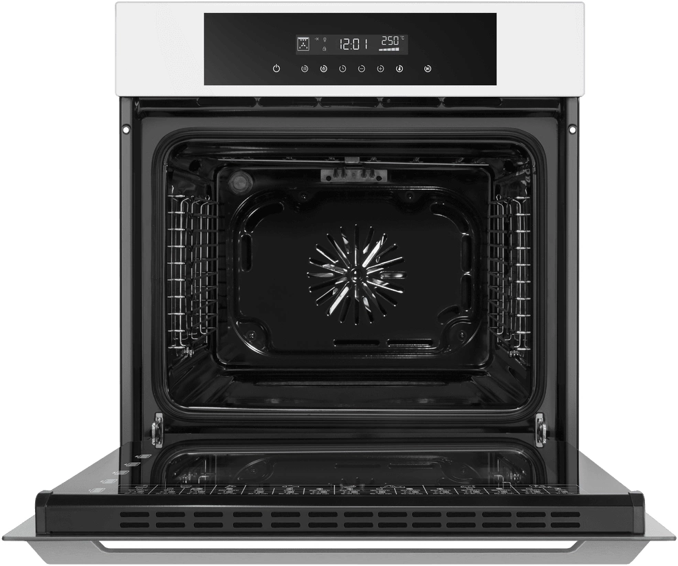 Духовой шкаф Maunfeld AEOD60103W белый (КА-00024905)