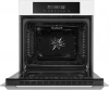 Духовой шкаф Maunfeld AEOD60103W белый (КА-00024905)