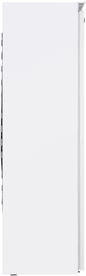 Холодильник Maunfeld MBL177SWGR Inverter (ка-00024616)