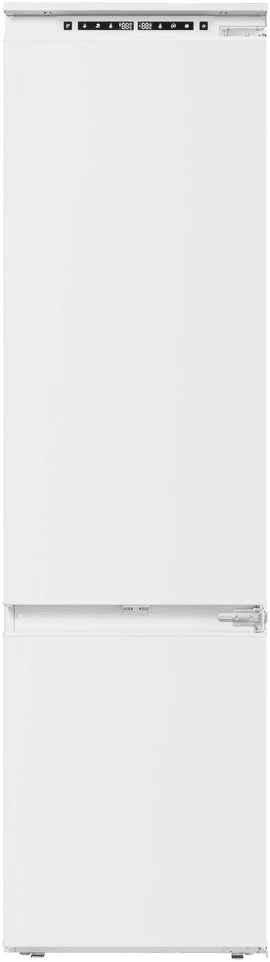 Холодильник Maunfeld MBF193NFWGR Inverter (ка-00024621)
