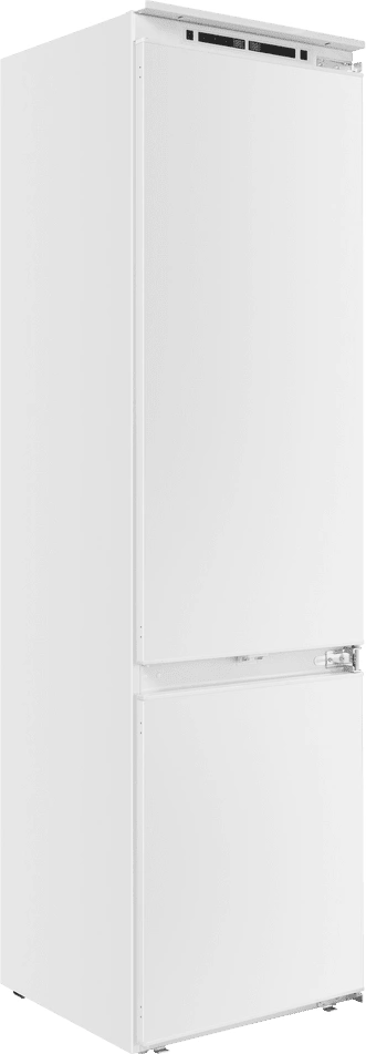 Холодильник Maunfeld MBF193NFWGR Inverter (ка-00024621)