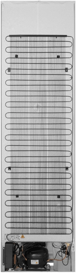 Холодильник Maunfeld MBF193NFWGR Inverter (ка-00024621)