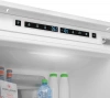 Холодильник Maunfeld MBF193NFWGR Inverter (ка-00024621)