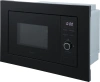 Встраиваемая микроволновая печь Midea MI62170B черный