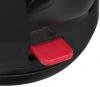 Чайник электрический Bosch TWK1M123 черный, пластик