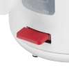 Чайник электрический Bosch TWK2M161 белый, пластик