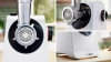 Мясорубка Bosch MFWS420W белый