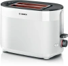 Тостер Bosch TAT2M121 белый