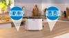 Тостер Bosch TAT2M121 белый