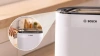 Тостер Bosch TAT2M121 белый