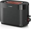 Тостер Bosch TAT2M123 черный