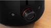 Тостер Bosch TAT2M123 черный