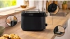 Тостер Bosch TAT2M123 черный