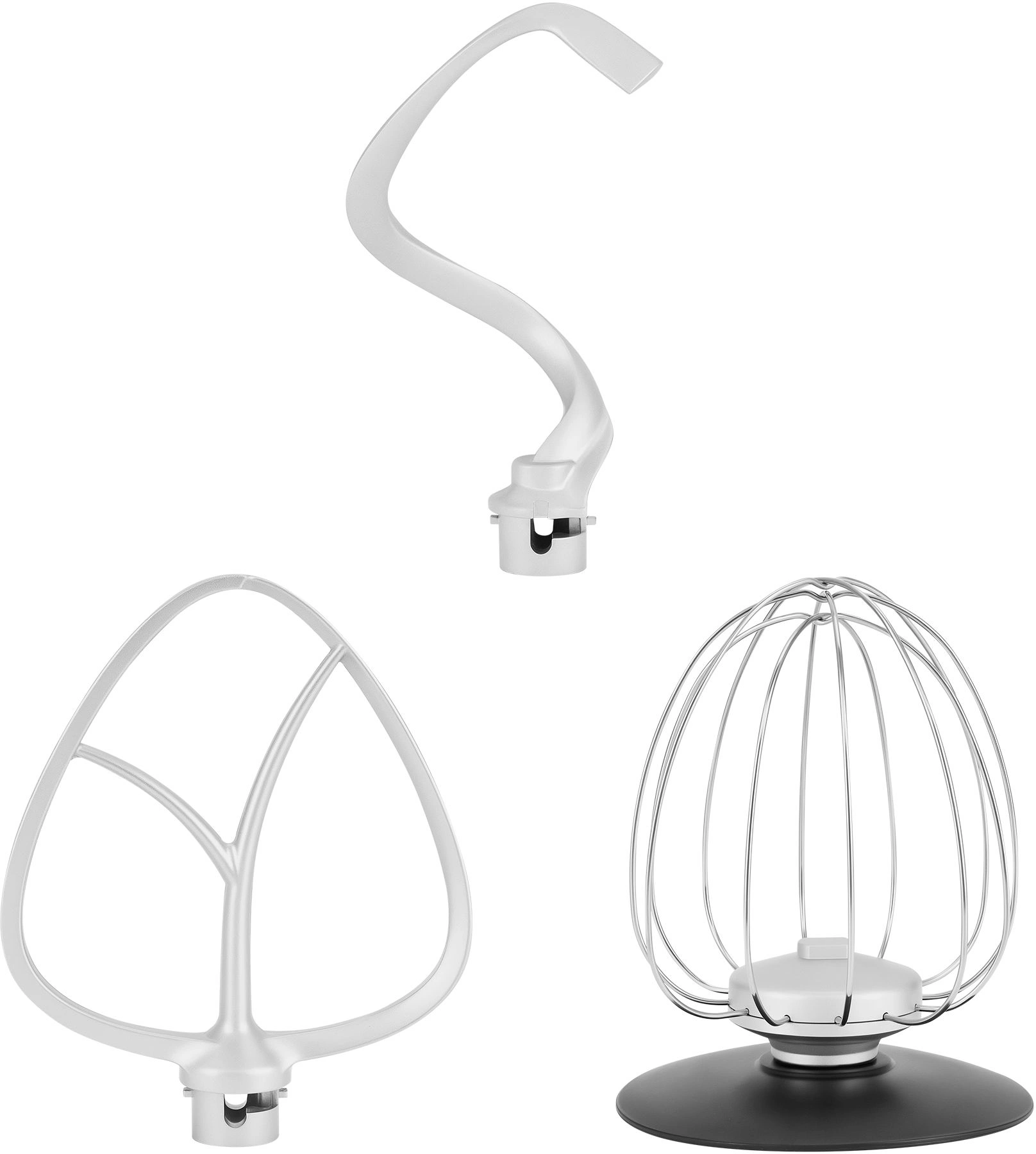 Миксер планетарный Vitek VT-PM0770 черный