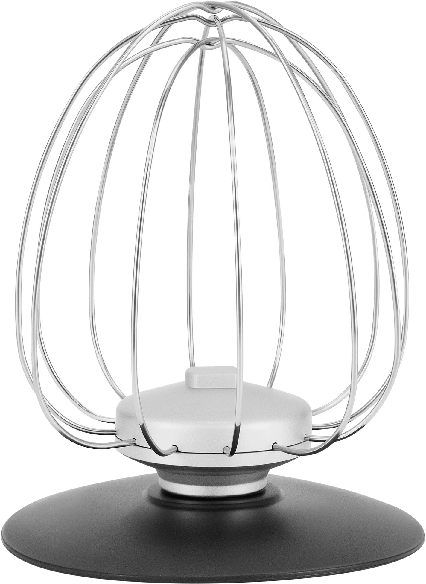 Миксер планетарный Vitek VT-PM0770 черный