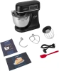 Миксер планетарный Vitek VT-PM0770 черный