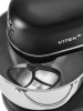 Миксер планетарный Vitek VT-PM0770 черный