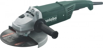 Угловая шлифмашина Metabo W 2200-230 (606435010)