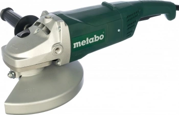Угловая шлифмашина Metabo W 2200-230 (606435010)