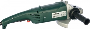 Угловая шлифмашина Metabo W 2200-230 (606435010)