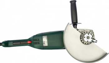 Угловая шлифмашина Metabo W 2200-230 (606435010)