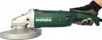 Угловая шлифмашина Metabo W 2200-230 (606435010)