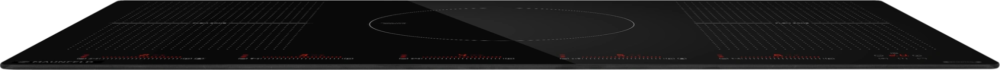 Индукционная варочная поверхность Maunfeld CVI905SFBK черный (ка-00022407)