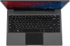 Ноутбук IRU Tactio 14RLH, 14", IPS, AMD Ryzen 5 7430U 32ГБ, SSD 1024ГБ, AMD Radeon Graphics, серый (2084817)