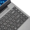 Ноутбук IRU Tactio 14RLH, 14", IPS, AMD Ryzen 5 7430U 32ГБ, SSD 1024ГБ, AMD Radeon Graphics, серый (2084817)