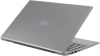 Ноутбук IRU Tactio 14RLH, 14", IPS, AMD Ryzen 5 7430U 32ГБ, SSD 1024ГБ, AMD Radeon Graphics, серый (2084817)