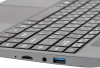 Ноутбук IRU Tactio 14RLH, 14", IPS, AMD Ryzen 5 7430U 32ГБ, SSD 1024ГБ, AMD Radeon Graphics, серый (2084817)