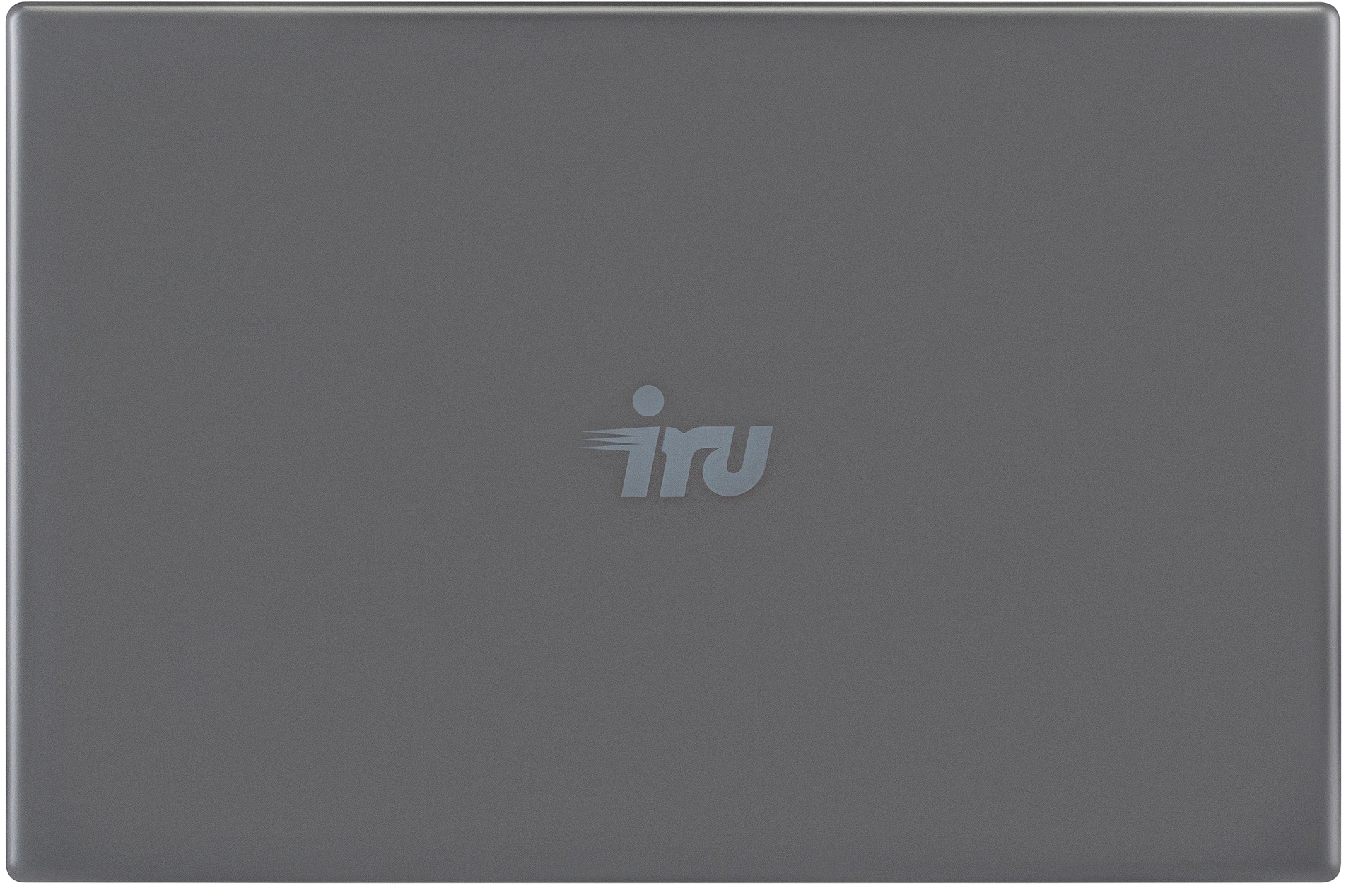 Ноутбук IRU Tactio 14RLH, 14", IPS, AMD Ryzen 5 7430U 32ГБ, SSD 1024ГБ, AMD Radeon Graphics, серый (2084817)