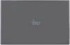 Ноутбук IRU Tactio 14RLH, 14", IPS, AMD Ryzen 5 7430U 32ГБ, SSD 1024ГБ, AMD Radeon Graphics, серый (2084817)