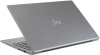 Ноутбук IRU Tactio 14RLH, 14", IPS, AMD Ryzen 5 7430U 32ГБ, SSD 1024ГБ, AMD Radeon Graphics, серый (2084817)