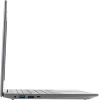 Ноутбук IRU Tactio 14RLH, 14", IPS, AMD Ryzen 5 7430U 32ГБ, SSD 1024ГБ, AMD Radeon Graphics, серый (2084817)