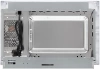 Встраиваемая микроволновая печь Krona RIFLESSO 60 V2 белый (ка-00007135)
