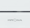 Встраиваемая микроволновая печь Krona RIFLESSO 60 V2 белый (ка-00007135)